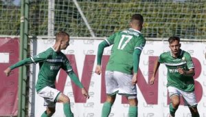 Литекс и дубълът на Лудогорец врътнаха драматично 2:2