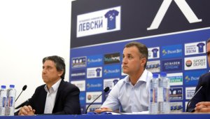 Генчев ще заложи на прагматизъм вместо романтизъм
