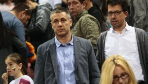 Официално! Радо Стойчев отново пое турски гранд