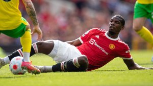 Изплува таен разговор: Погба критикува Юнайтед