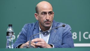 Лечков назова големия проблем на футбола ни и добави: Държавата не дава пари