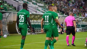 Признание: Кирил Десподов попадна в престижна класация на УЕФА