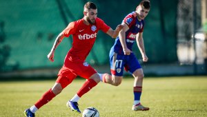 Арда и Локо София не се биха в голово шоу 