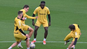 Фиорентина купи Мойс Кийн за 18 млн. евро