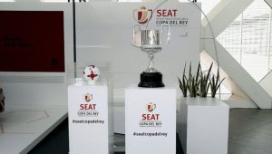 ПРОГНОЗА: Финал за купата на Испания между Барселона и Алавес