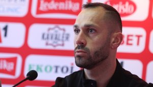 Занев: Сами се изненадахме в мача