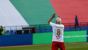 Стоичков ще е патрон на турнир в Троян