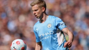 Арсенал уреди още един играч от Ман Сити
