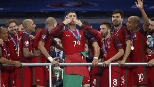 Португалците заработиха 25 500 000 евро 