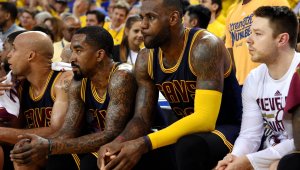 Леброн: Трябва да се подобрим най-вече в нападение