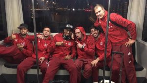 ПРОГНОЗА: Борусия Мьонхенгладбах - Байерн Мюнхен