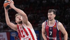 Везенков започна ударно сезона в Евролигата
