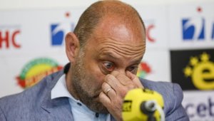 Тити Папазов: Война между Левски и ЦСКА няма 