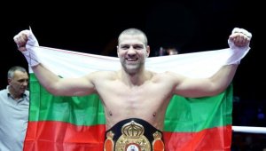 Рунд по рунд: Тeрвел Пулев - Викапита Мероро