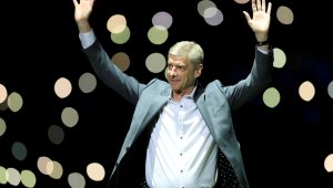 Арсен Венгер тактично отказа на Лион, няма да акостира на "Жерлан" през лятото