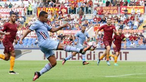 ПРОГНОЗА: Рома – Сампдория 