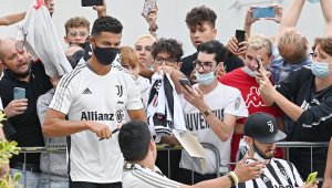 Нови проблеми със закона за Кристиано Роналдо