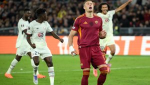 Довбик съжалява, че не е изпълнил и третата дузпа срещу Лил + ВИДЕО