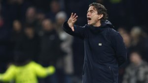 Босът на Шпорите е сигурен, че е точният човек за поста