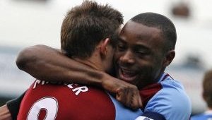 ВИДЕО Джилингам - Астън Вила 1:2