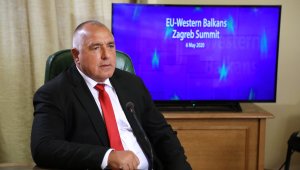 Бойко Борисов отговори на Божков: "Какво сме му взели - завод ли сме му взели, предприятие ли?