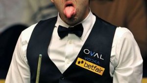 Рони О'Съливан: Даваха ми купища пари, за да продам мач