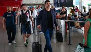 Гонзо отново скочи на Бербо, разкри новини и за бъдещия селекционер