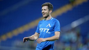 В Австрия: Алар напуска Левски