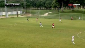 Треньорът на Гурник хвали ЦСКА