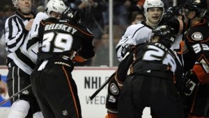 Минесота удари Калгари с 4:2