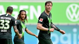 Арсенал и Нюкасъл се бият за таран на Волфсбург