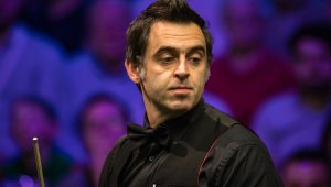 Ракетата се размина с шокиращо отпадане на UK Championship + ВИДЕО