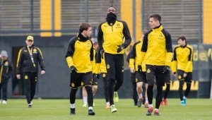 Болт призна: Голът на Гьотце срещу Аржентина разби сърцето ми + ВИДЕО