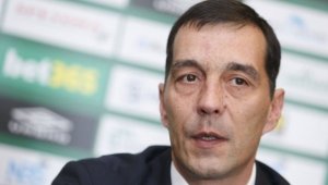Лудогорец се готви да тресне Андерлехт в Белгия