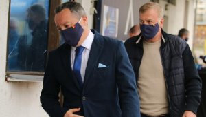 Славиша проговори за селекцията на Левски