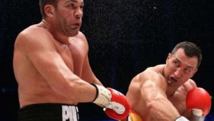 Кличко може да се навие за бой срещу Бригс