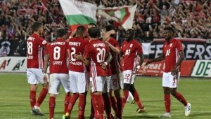 ПРОГНОЗА: Черно море - ЦСКА