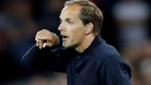 Тухел предупреди ПСЖ: Дижон няма какво да губи