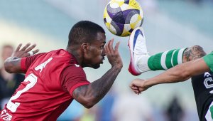 Посочиха проблема на ЦСКА