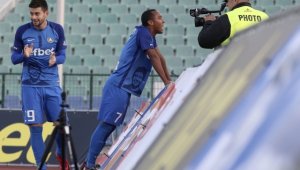 Звезда на Левски се закани: Ще бием ЦСКА и Лудогорец