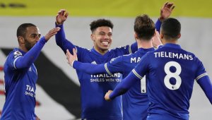 Лисиците загубиха важен защитник за месеци