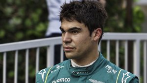 Гаджето на пилот от Формула 1 отново нагорещява страстите + СНИМКИ