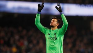 Миньоле: Не ми е лесно, но Алисон е специален