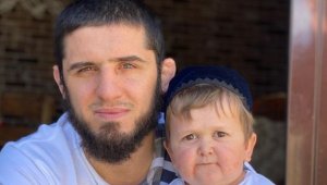 Лео Меси на бойните спортове – ММА сензацията Хасбула ще покорява и САЩ