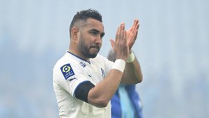 През сълзи Пайет обяви раздялата си с Марсилия