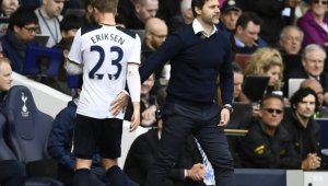 Тотнъм е готов за титлата в Англия