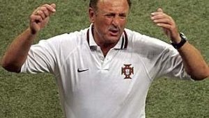 Сколари: Победата на Франция бе напълно заслужена