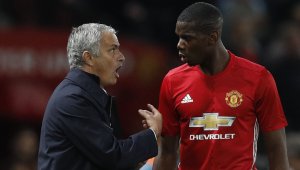 Моуриньо готви чистка в Юнайтед! Погба е фаворит за напускане