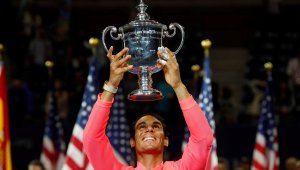 Страхотен Надал смачка Андерсън на финала и спечели US Open