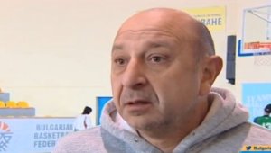 Баскетболните националки излизат за победа срещу Гърция + ВИДЕО